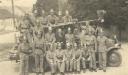 1946 Svěcení hasičského auta